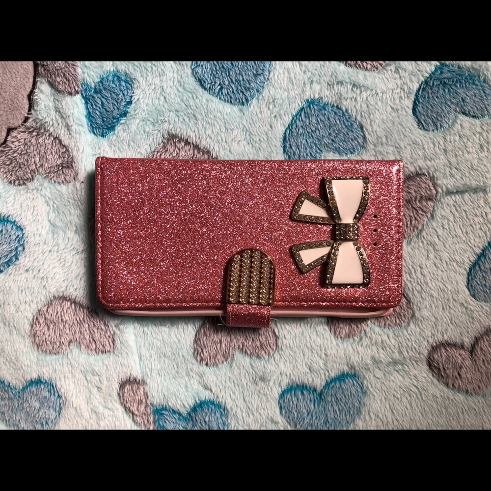 iPhone case 7/8 plus